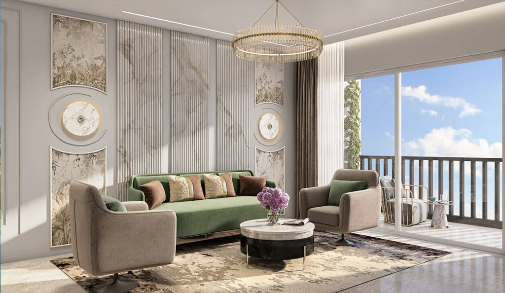Adarsh Welkin Park Apartments