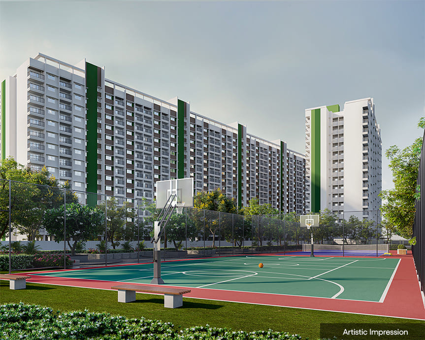 Adarsh Parkland